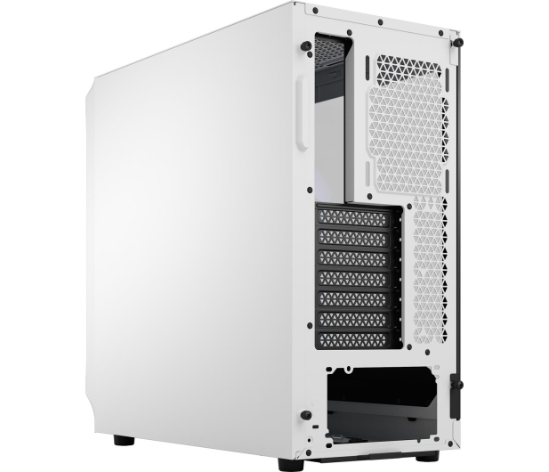 FRACTAL DESIGN Focus 2 RGB Biała TG Clear Tint FD-C-FOC2A-04 - 1065388 - zdjęcie 6